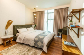 Apartment de Thamel